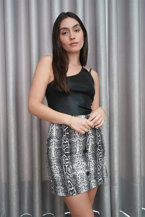 Top Kenia Negro