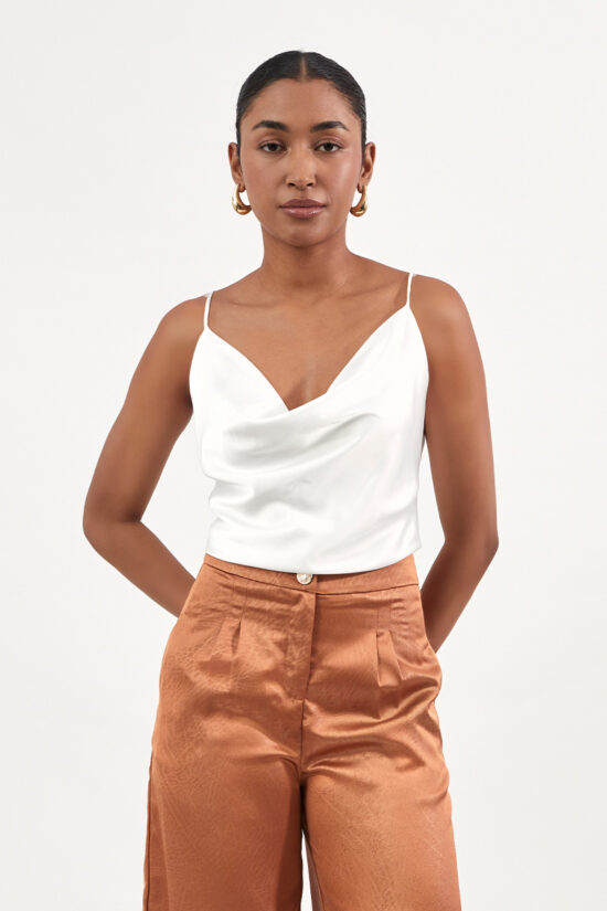 Blusa Leire Perla