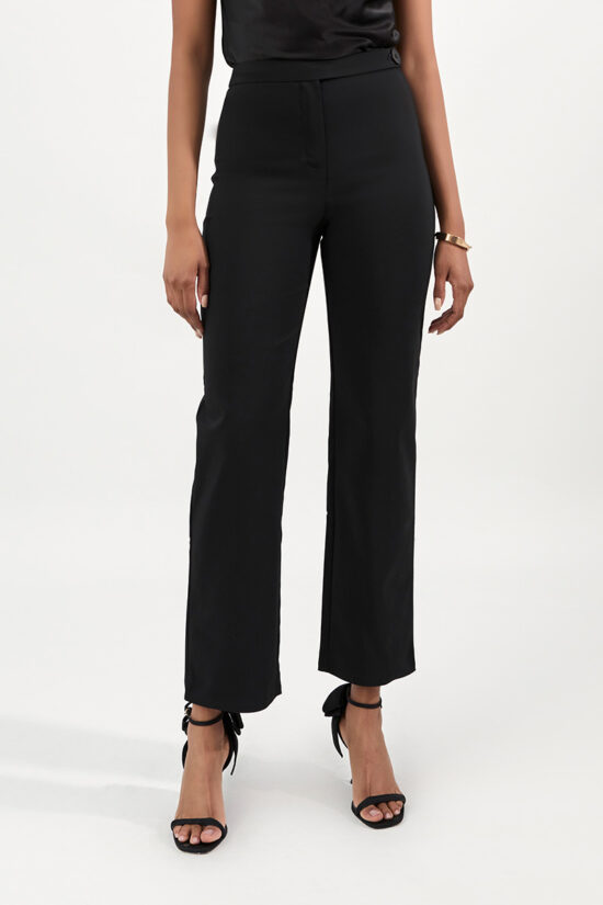 Pantalón Pia Negro