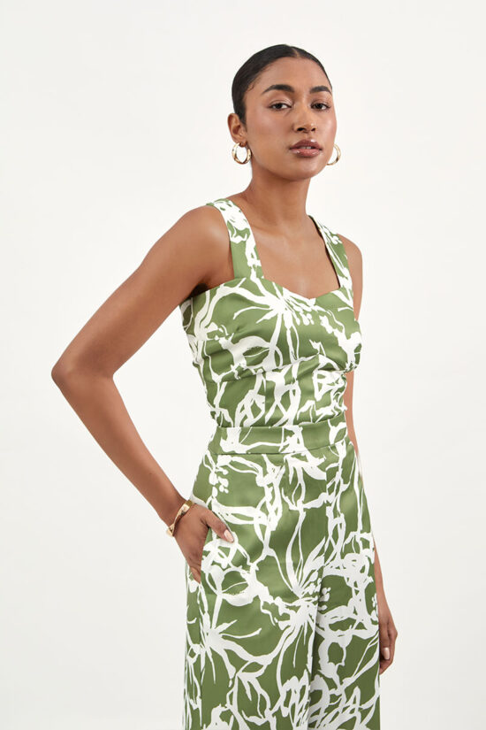 Top Yeral Verde
