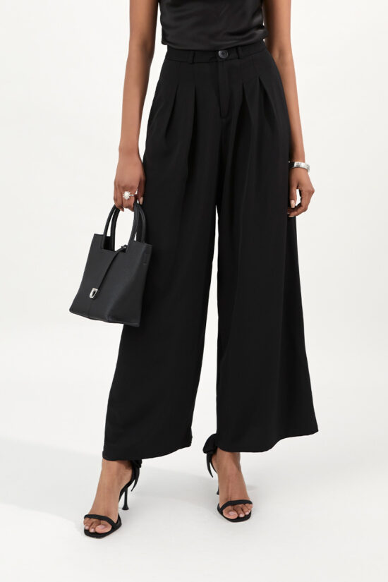 Pantalón Jamari Negro