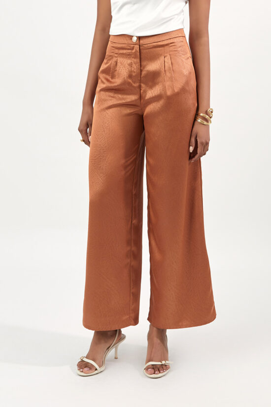 Pantalón Beca Lacre