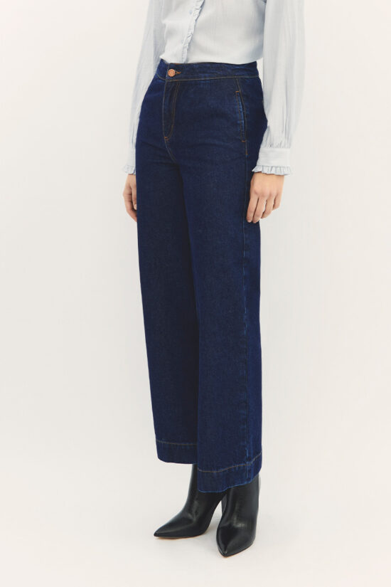Pantalón Aimar Azul