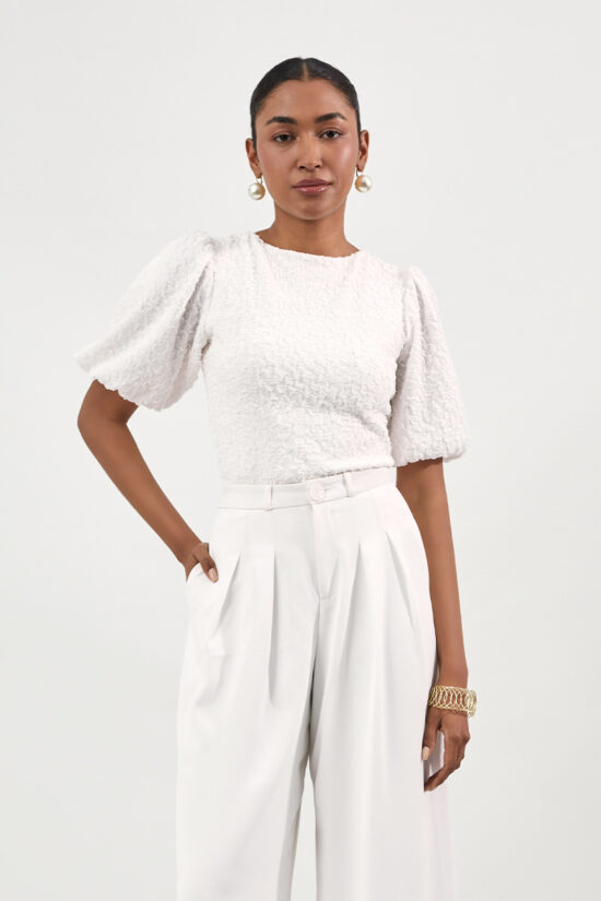 Polo Bernice Perla