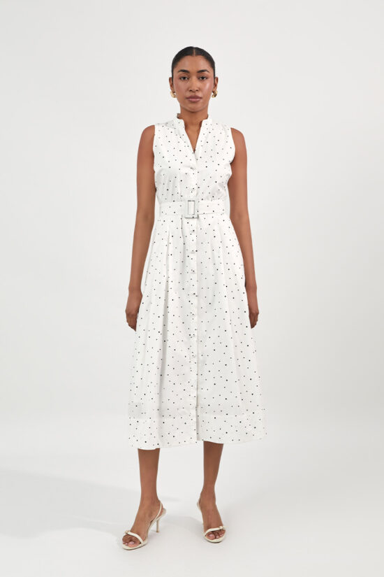 Vestido Daila