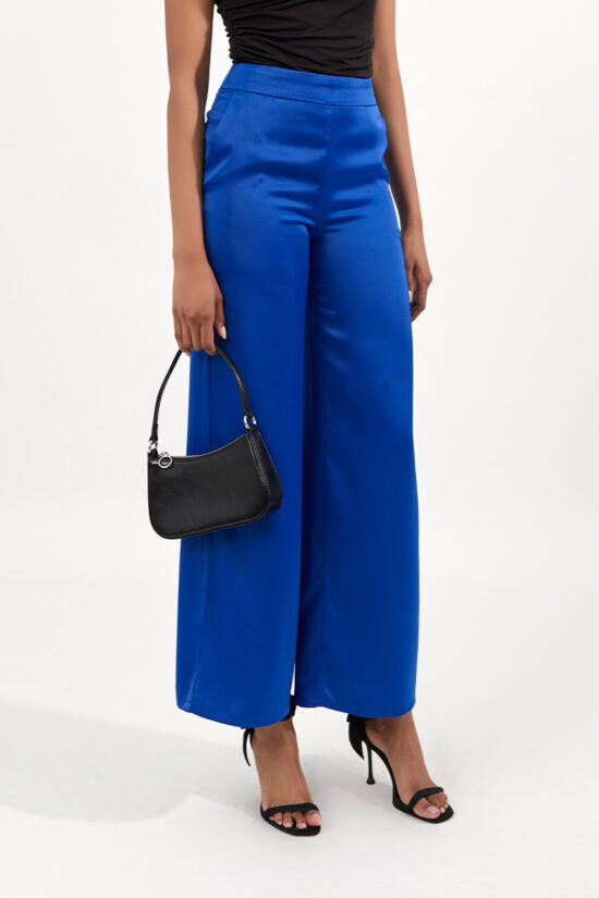 Pantalón Rosine Azulino