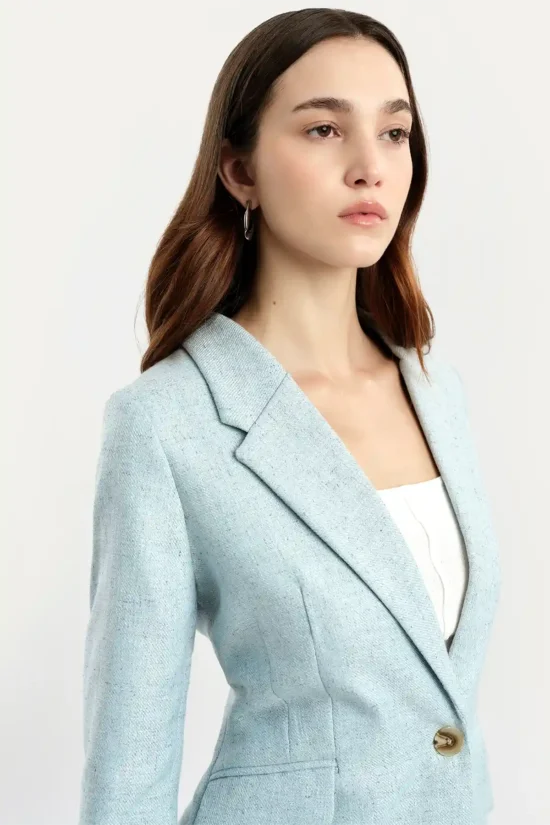 Blazer Marié Verde