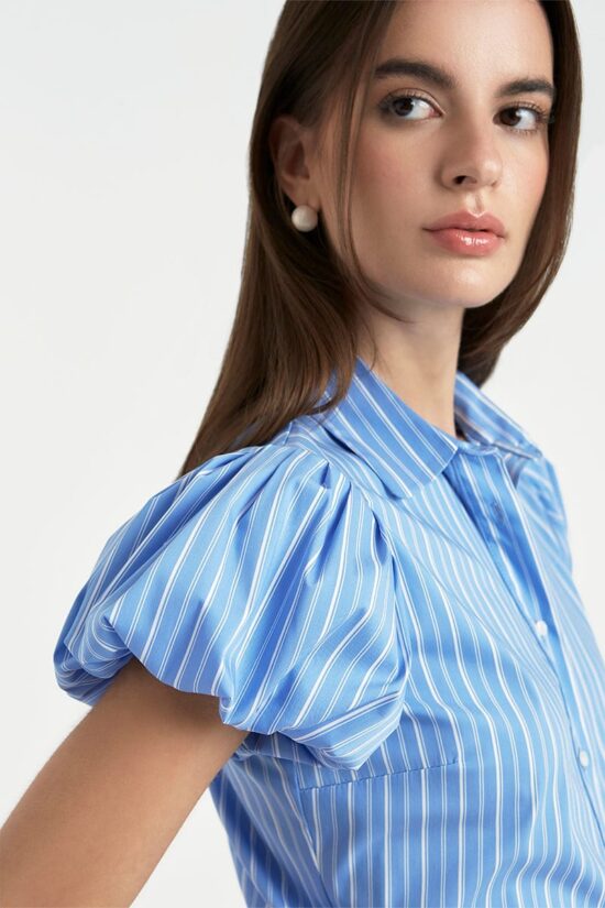 Blusa Delfina