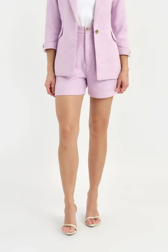 Short Marié Lila