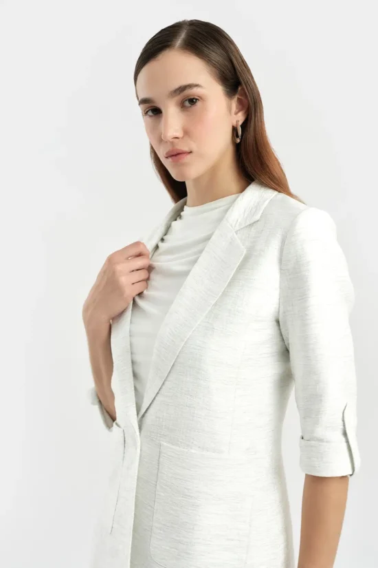 Blazer Adriana Perla