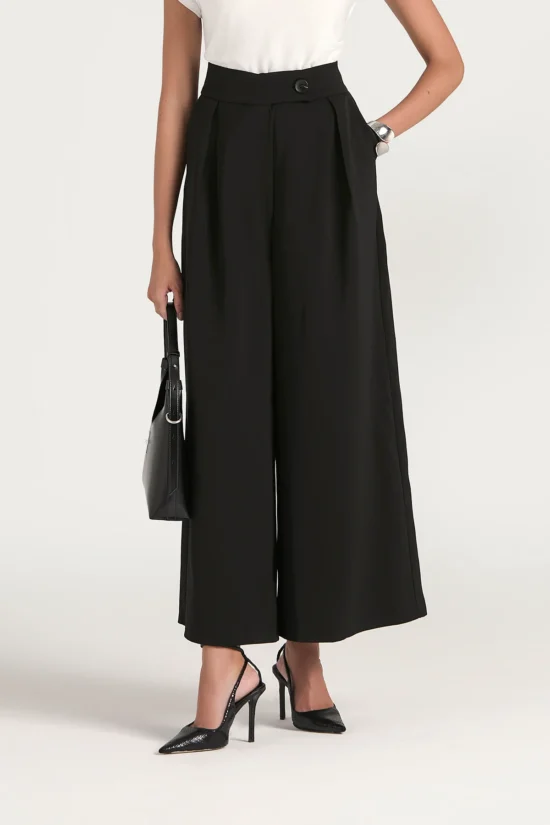 Pantalón Lelia Negro