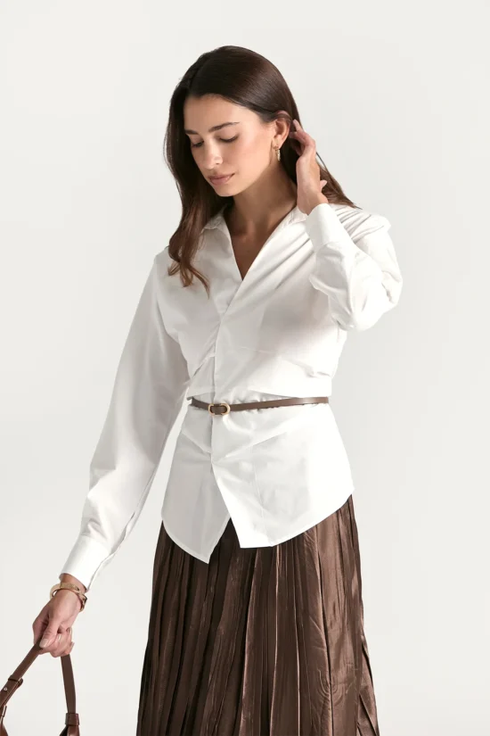 Blusa Maldy Perla