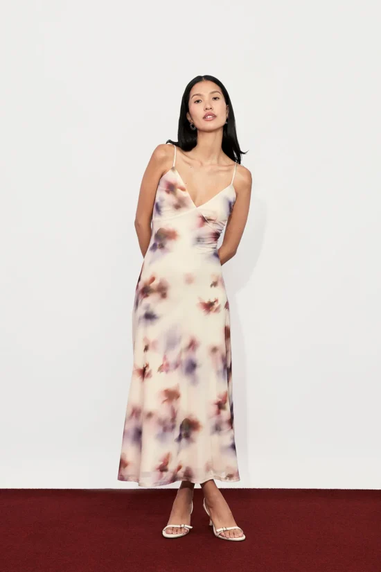 Affari | Vestido Meleni