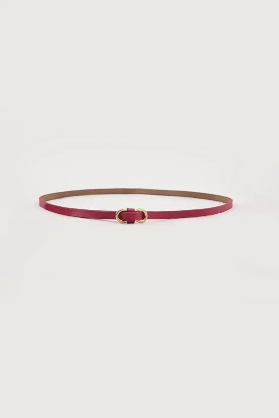 Correa Edhar Fucsia