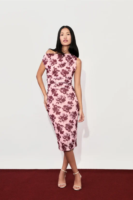 Affari | Vestido Regina