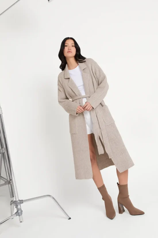 Affari I Chompa Ivet Beige
