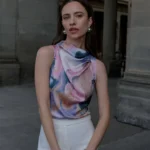 Blusa Marcela - L