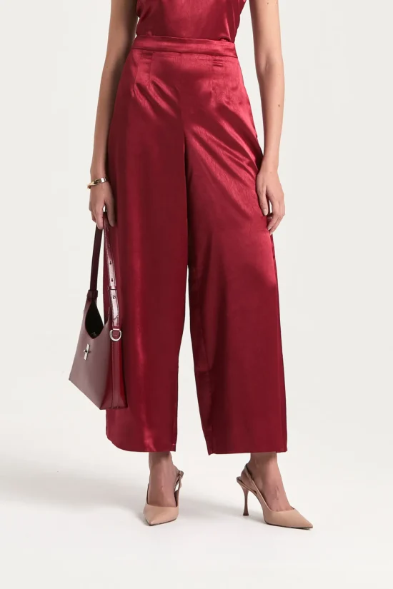 Pantalón Noa Vino