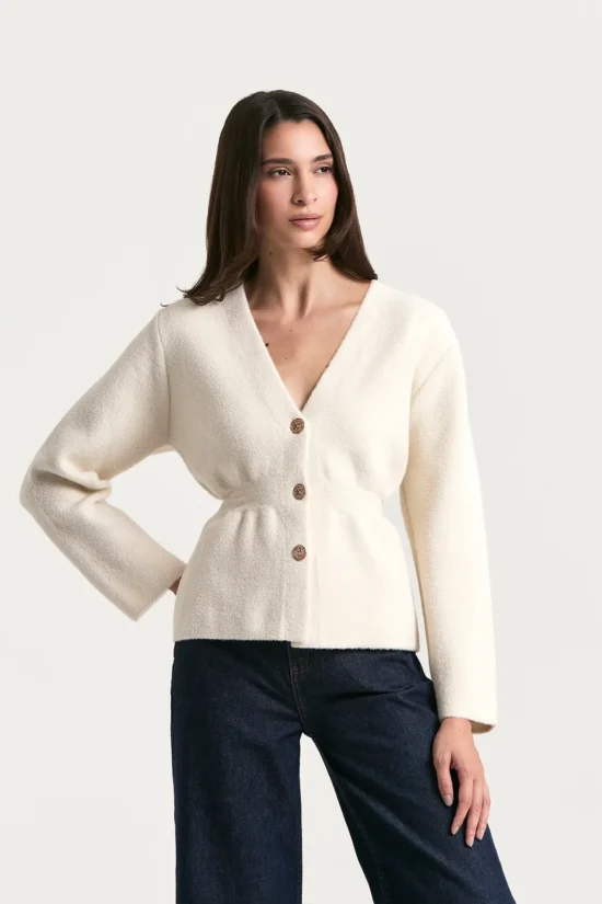 Chaqueta Serafina