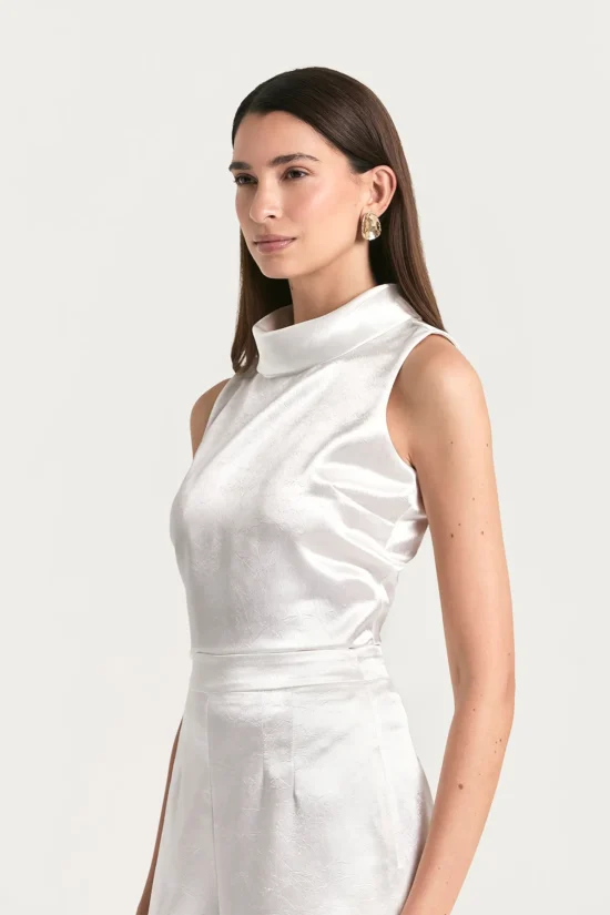 Blusa Noa Perla