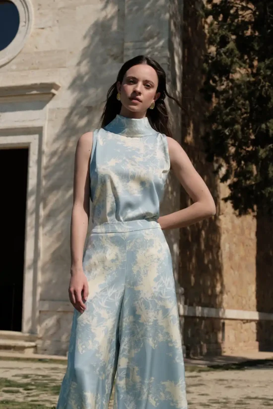 Blusa Danet