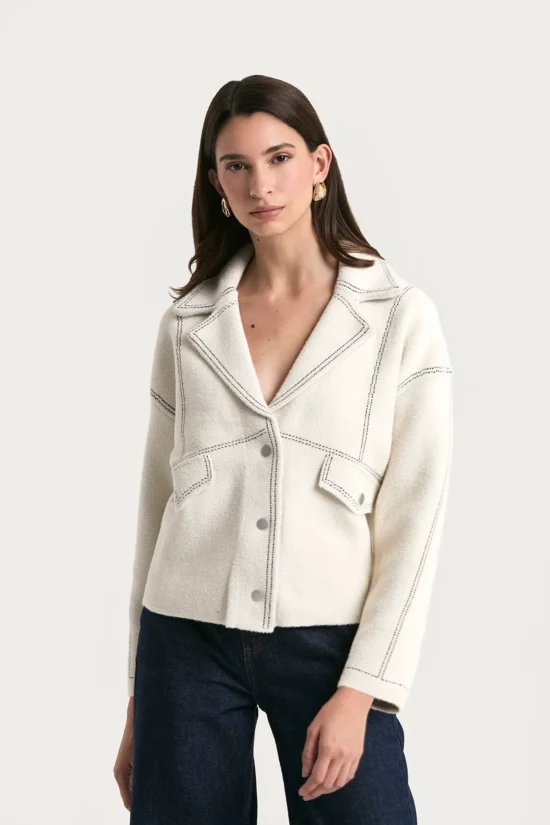 Chaqueta Paola