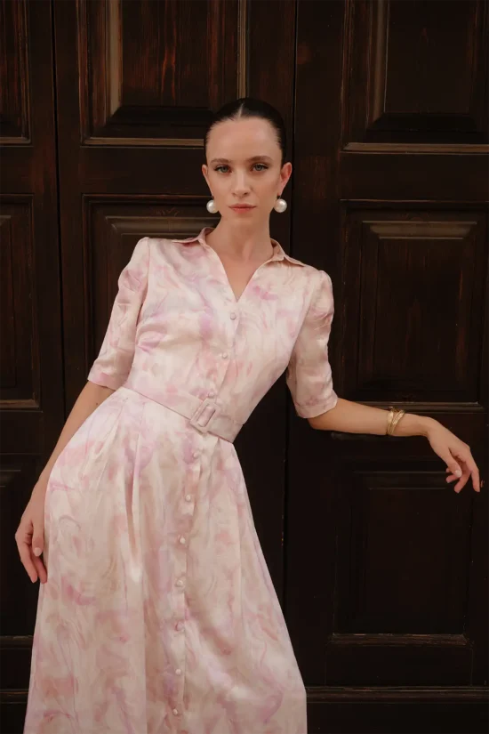Vestido Dakota