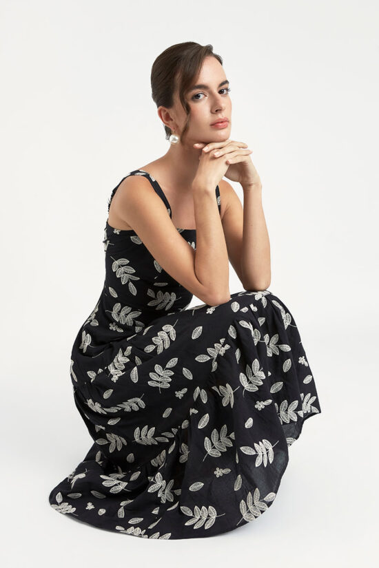 Vestido Ginevra
