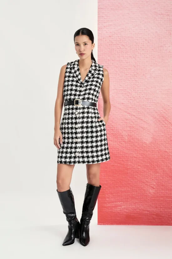 Affari | Vestido Emilia