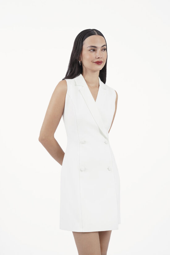 Affari | Vestido Tirzah Perla