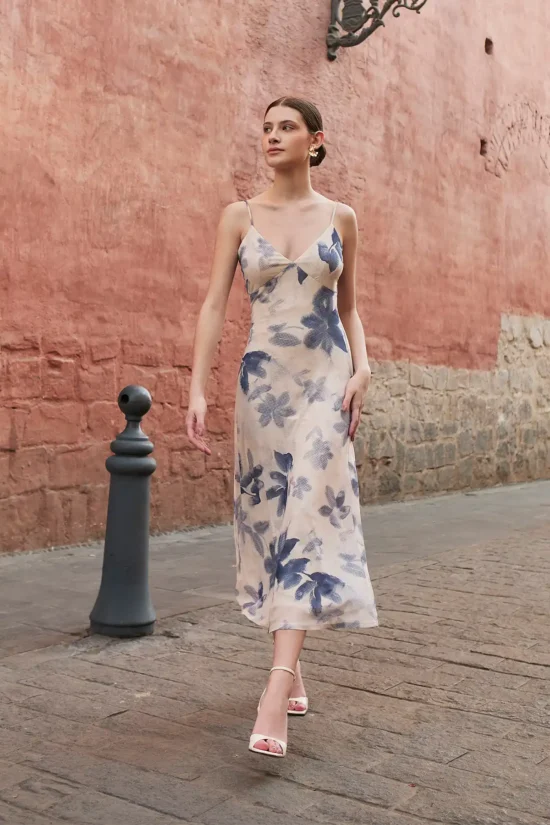 Affari | Vestido Aura