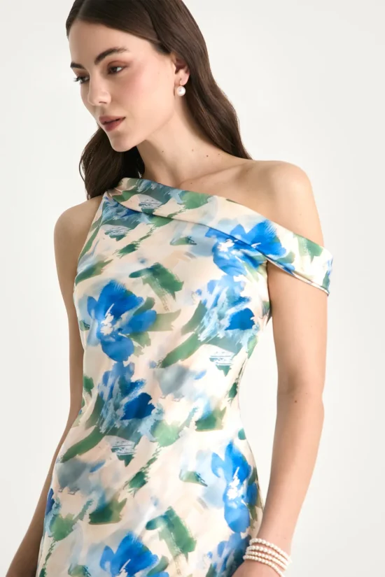 Vestido Emilianna Beige