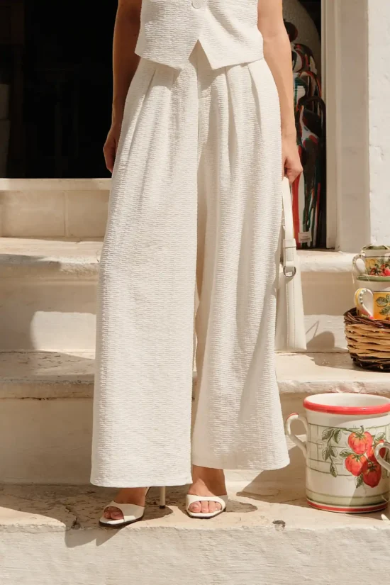 Pantalón Kavya Perla