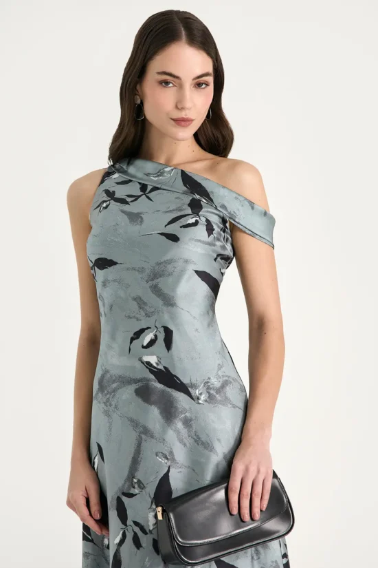 Vestido Emilianna Verde