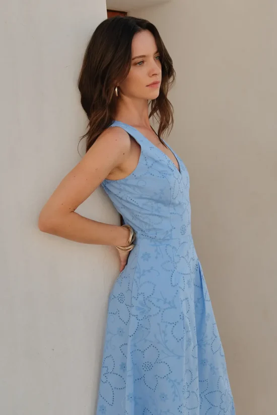 Vestido Caren