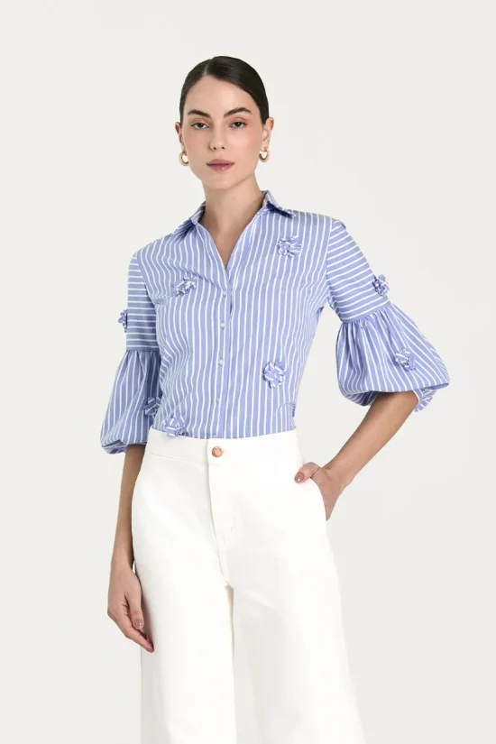 Blusa Caeli