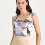 Blusa Dayana Lila - M