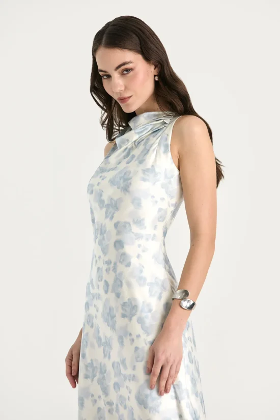 Vestido Mirela