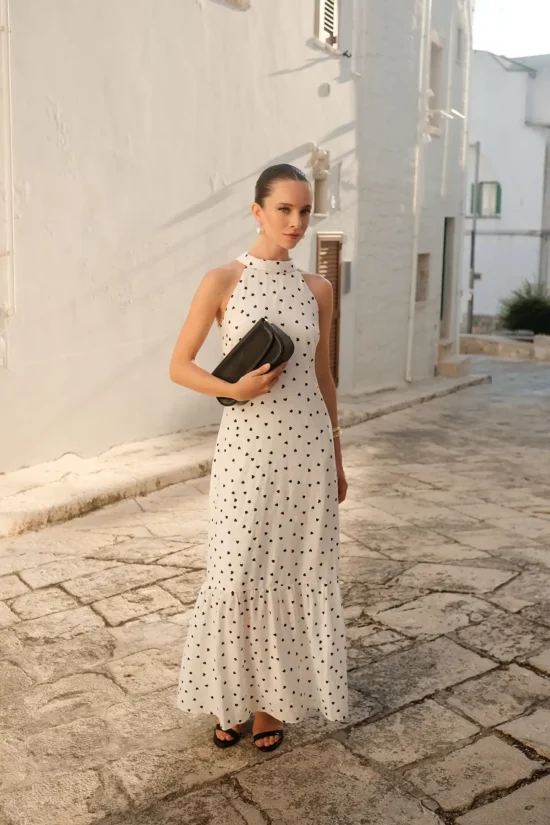 Vestido Luna